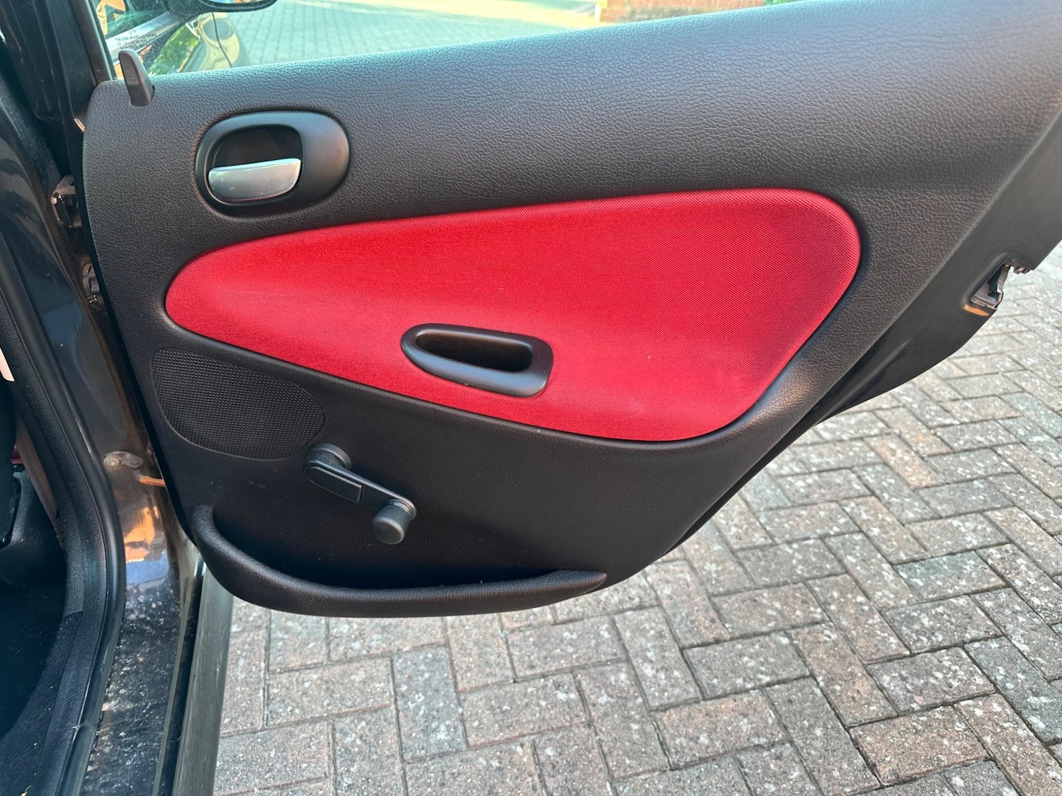 Used Peugeot 206 2006 for sale - 77049802: Photo 64