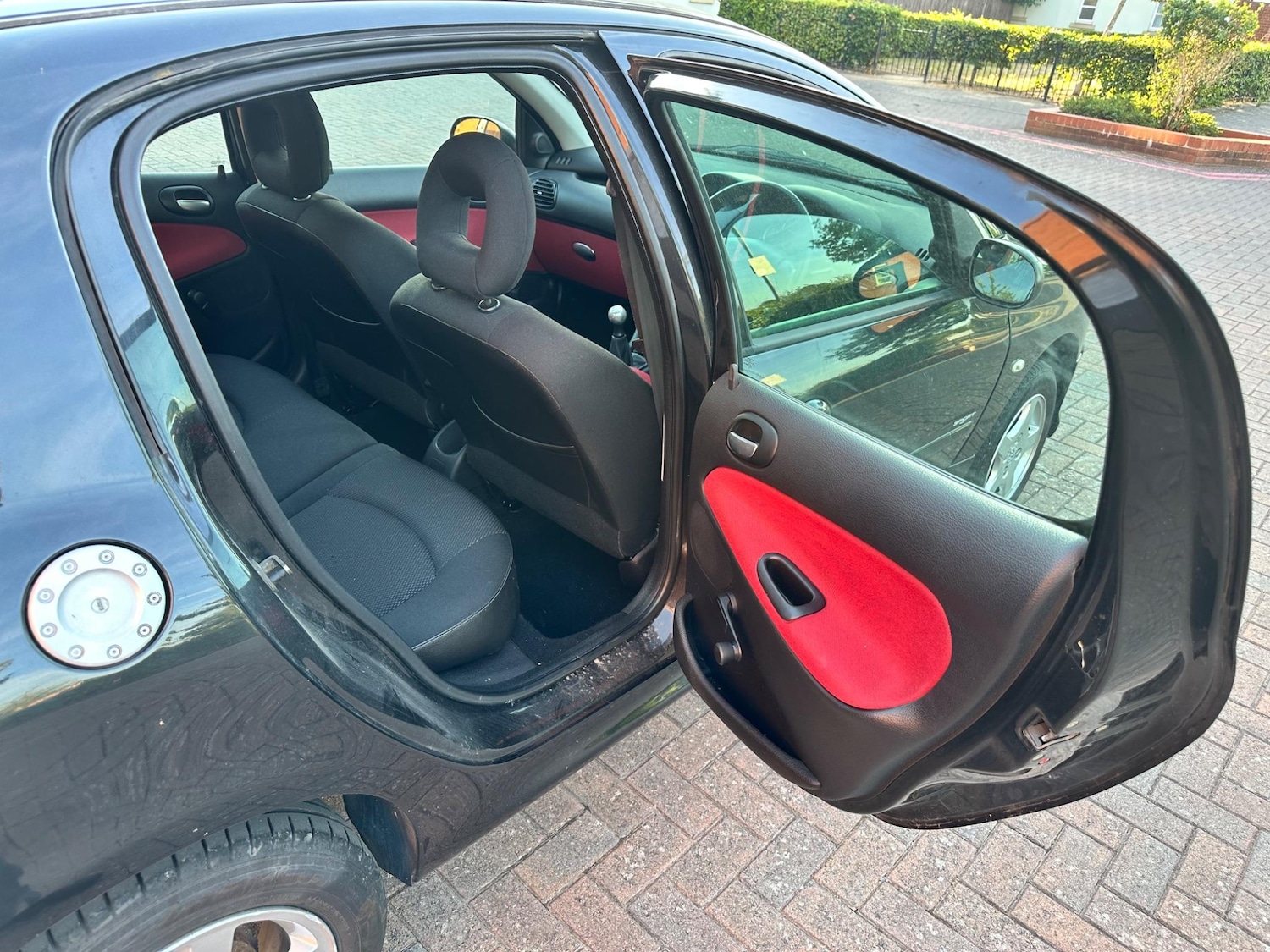 Used Peugeot 206 2006 for sale - 77049802: Photo 65