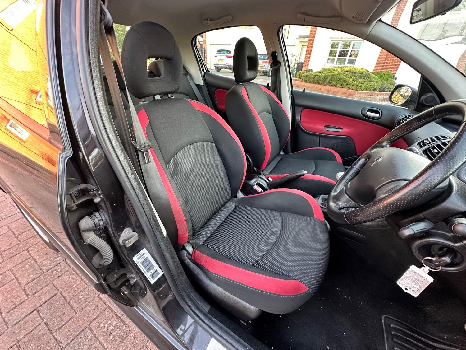 Used Peugeot 206 2006 for sale - 77049802: Photo 66