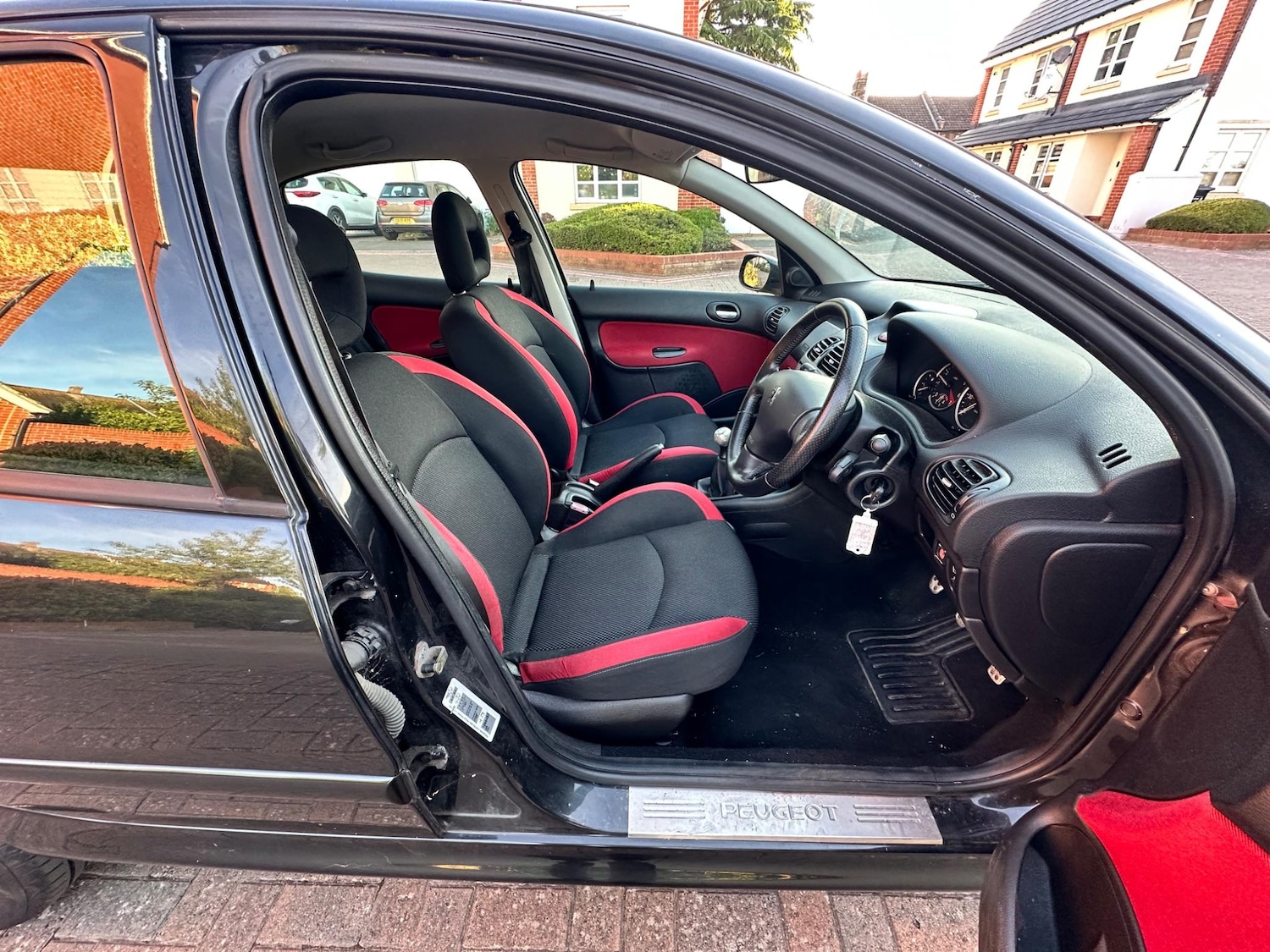 Used Peugeot 206 2006 for sale - 77049802: Photo 67