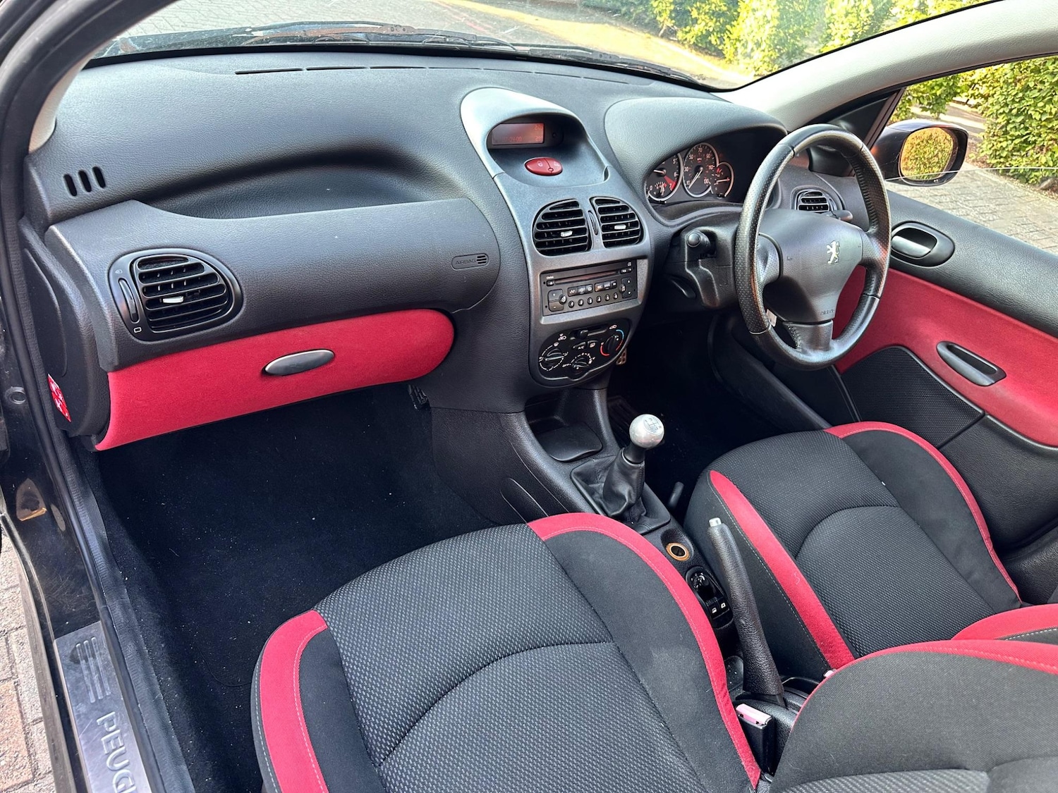 Used Peugeot 206 2006 for sale - 77049802: Photo 68