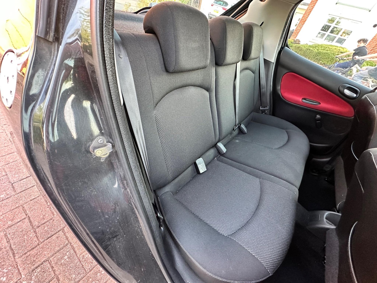 Used Peugeot 206 2006 for sale - 77049802: Photo 71