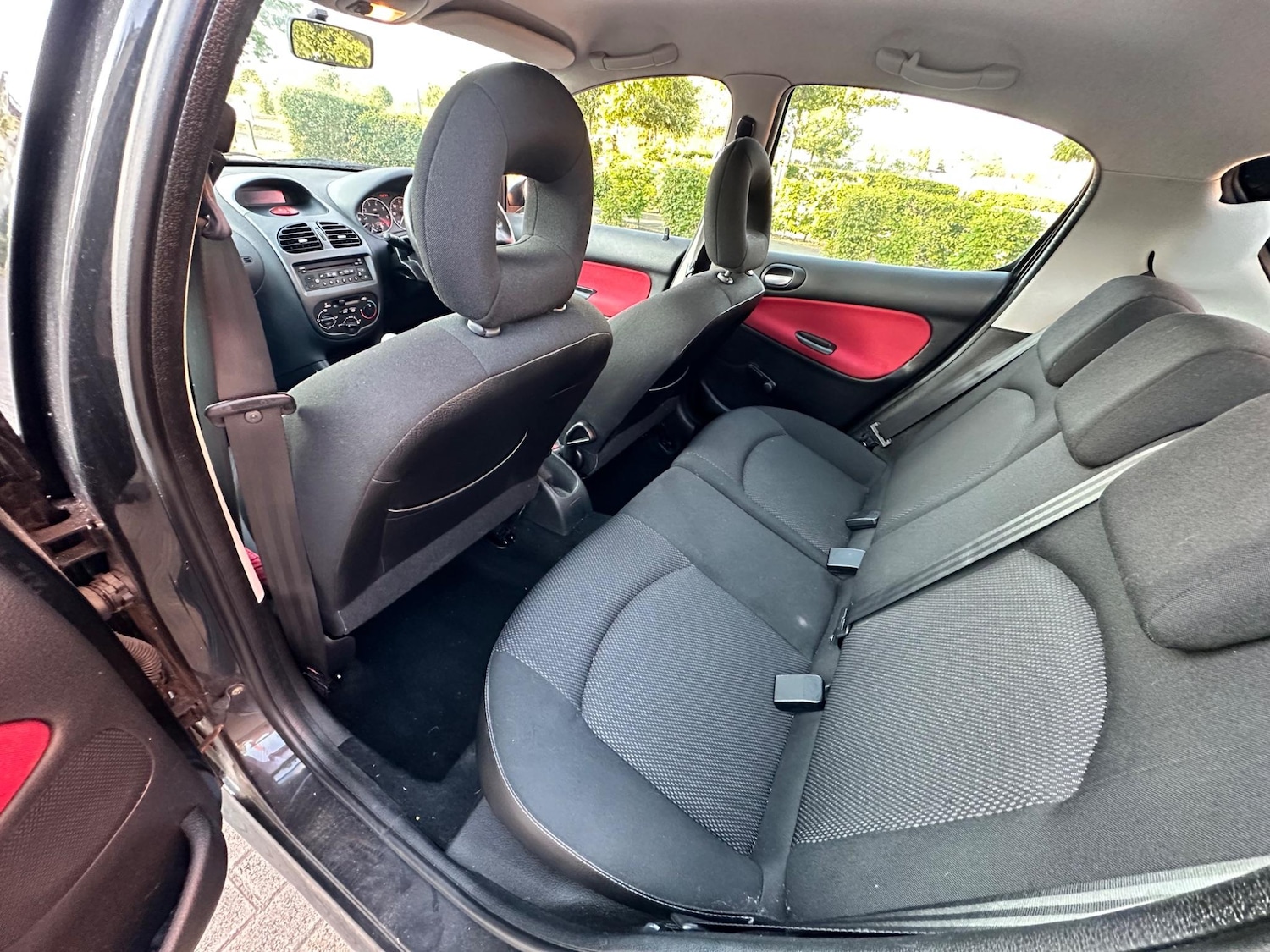 Used Peugeot 206 2006 for sale - 77049802: Photo 73