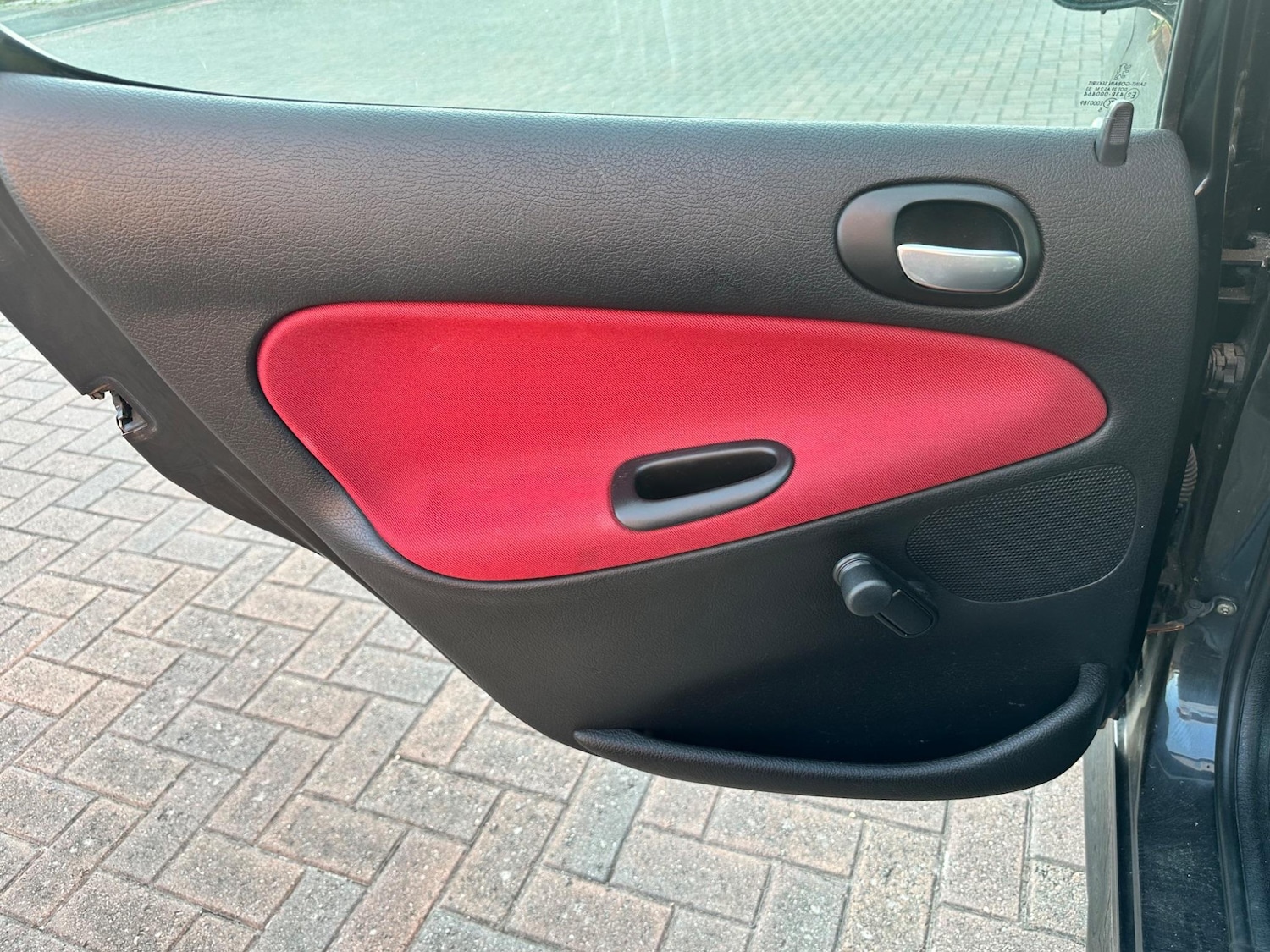 Used Peugeot 206 2006 for sale - 77049802: Photo 74