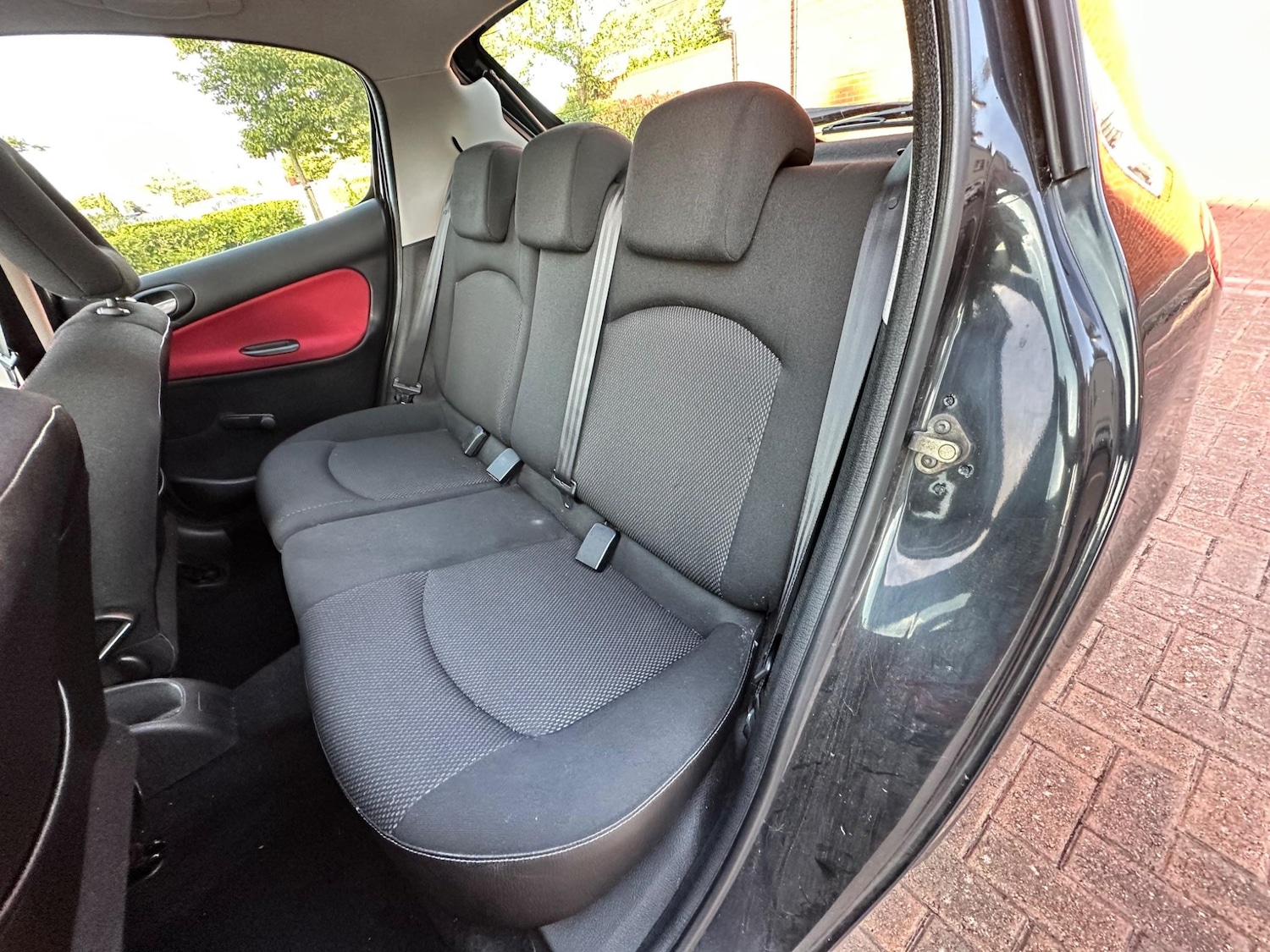 Used Peugeot 206 2006 for sale - 77049802: Photo 81