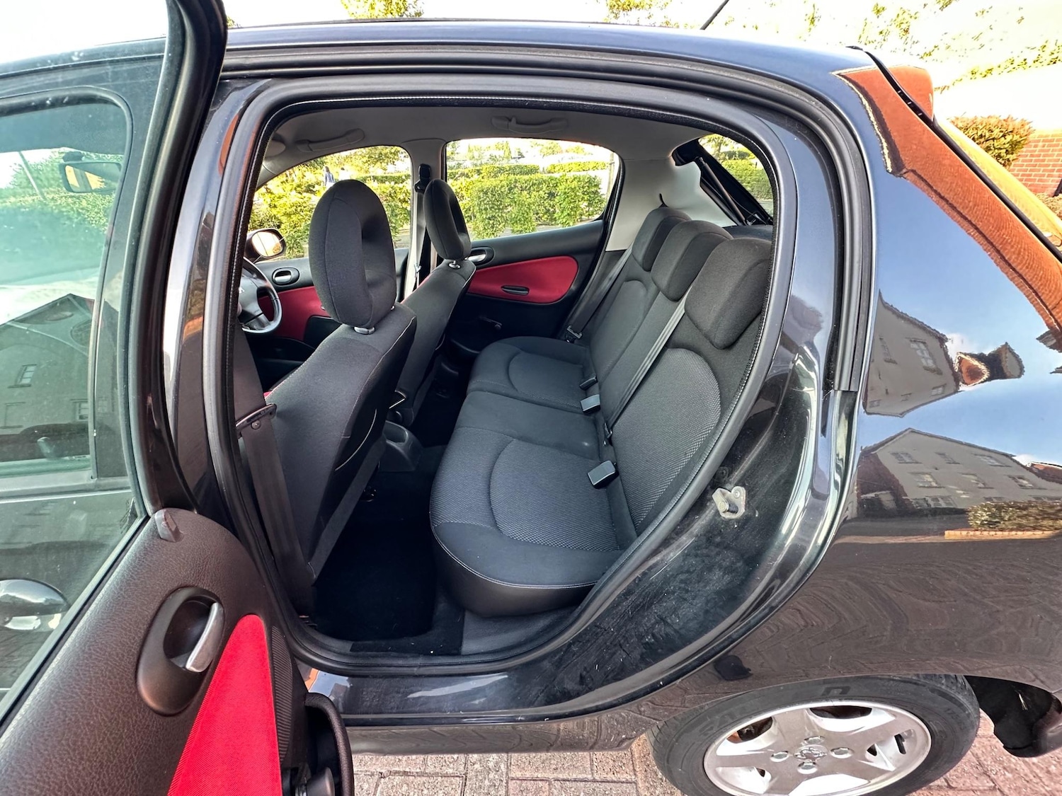 Used Peugeot 206 2006 for sale - 77049802: Photo 82