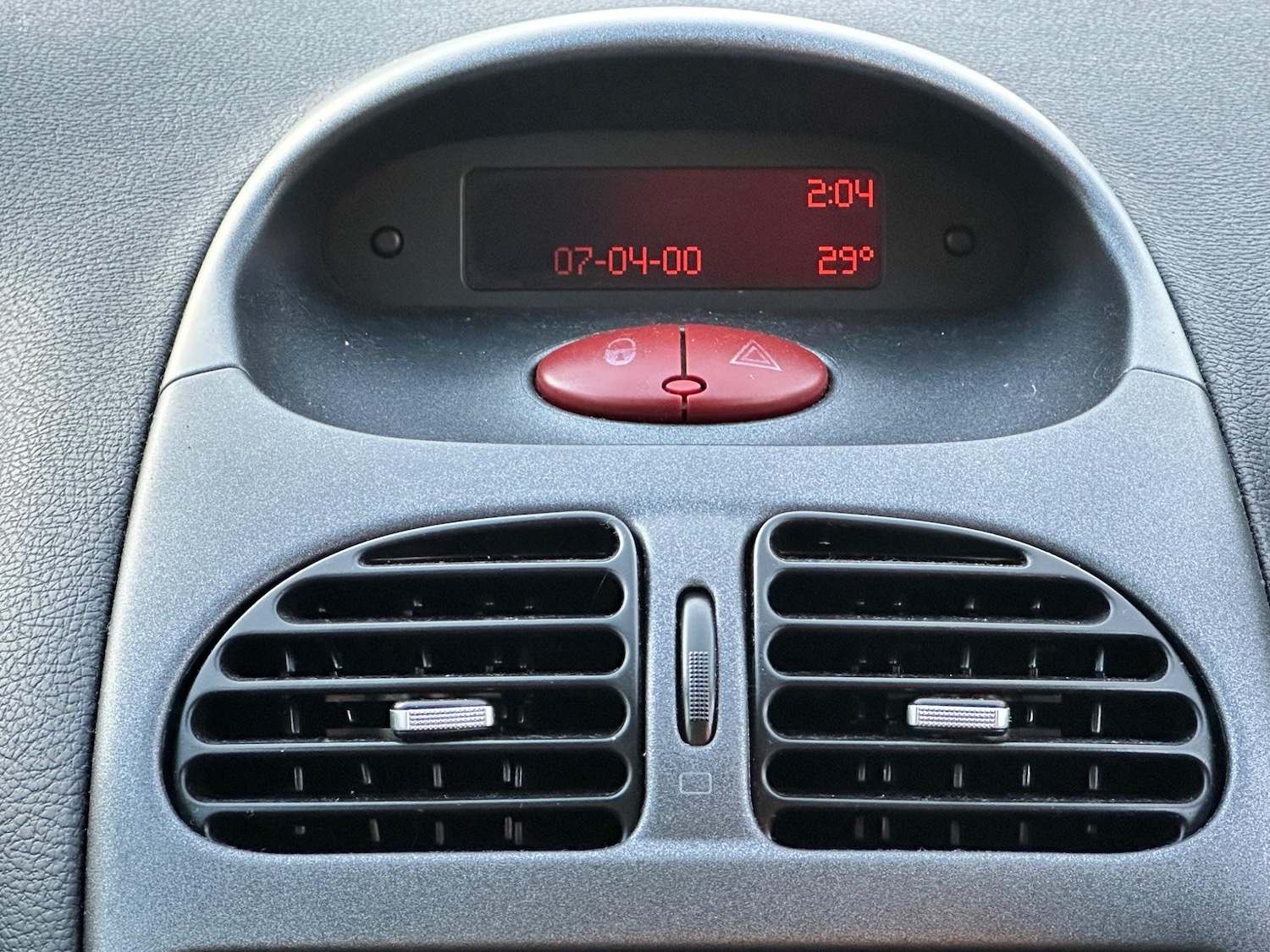 Used Peugeot 206 2006 for sale - 77049802: Photo 84