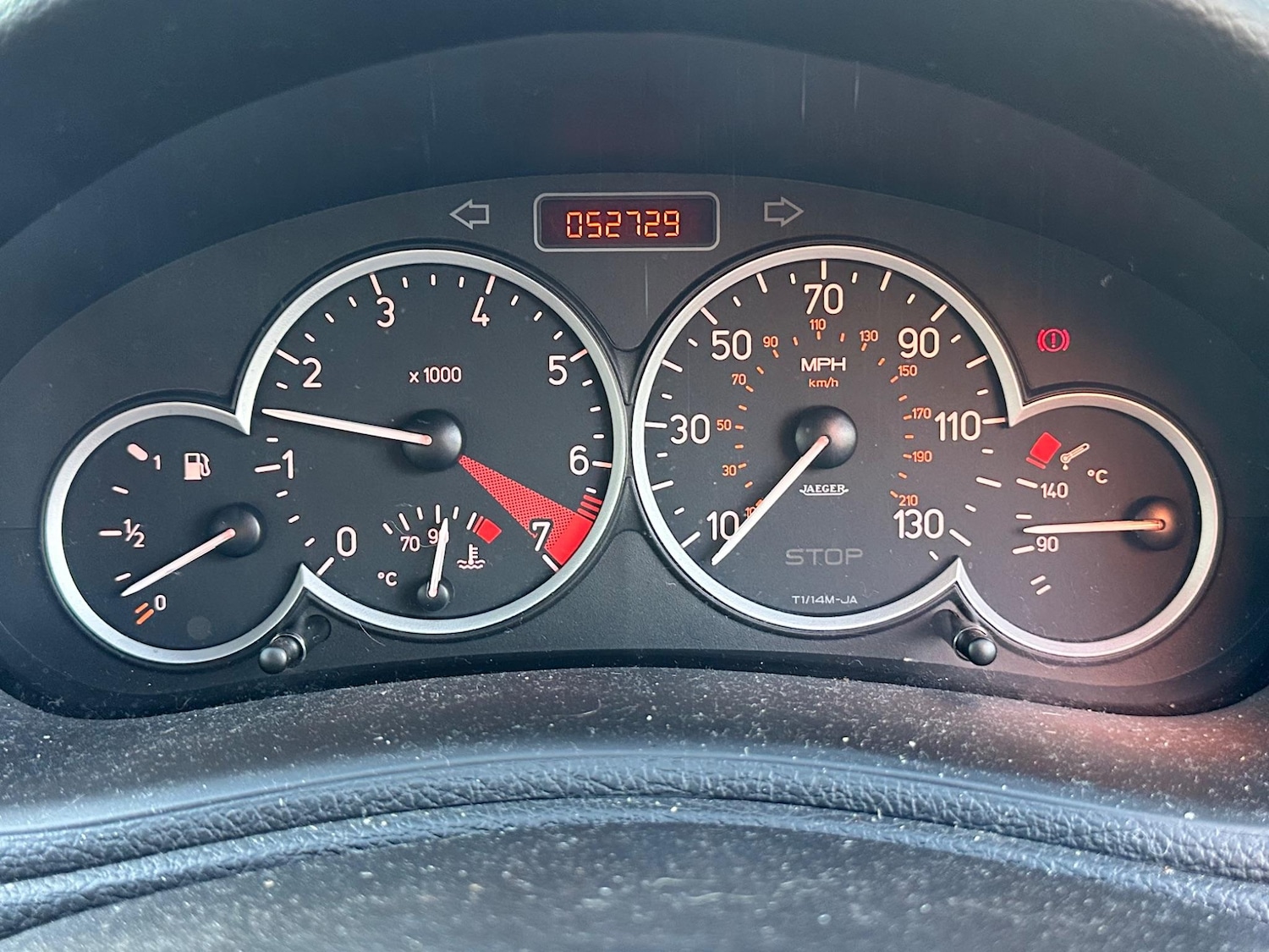 Used Peugeot 206 2006 for sale - 77049802: Photo 93