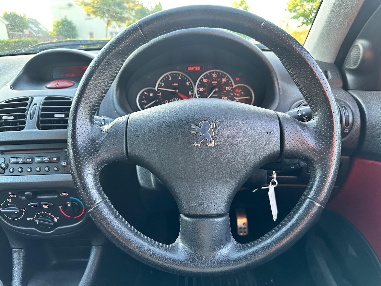 Used Peugeot 206 2006 for sale - 77049802: Photo 94