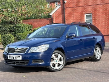 Used Skoda Octavia 2012 for sale - 79521455: Photo