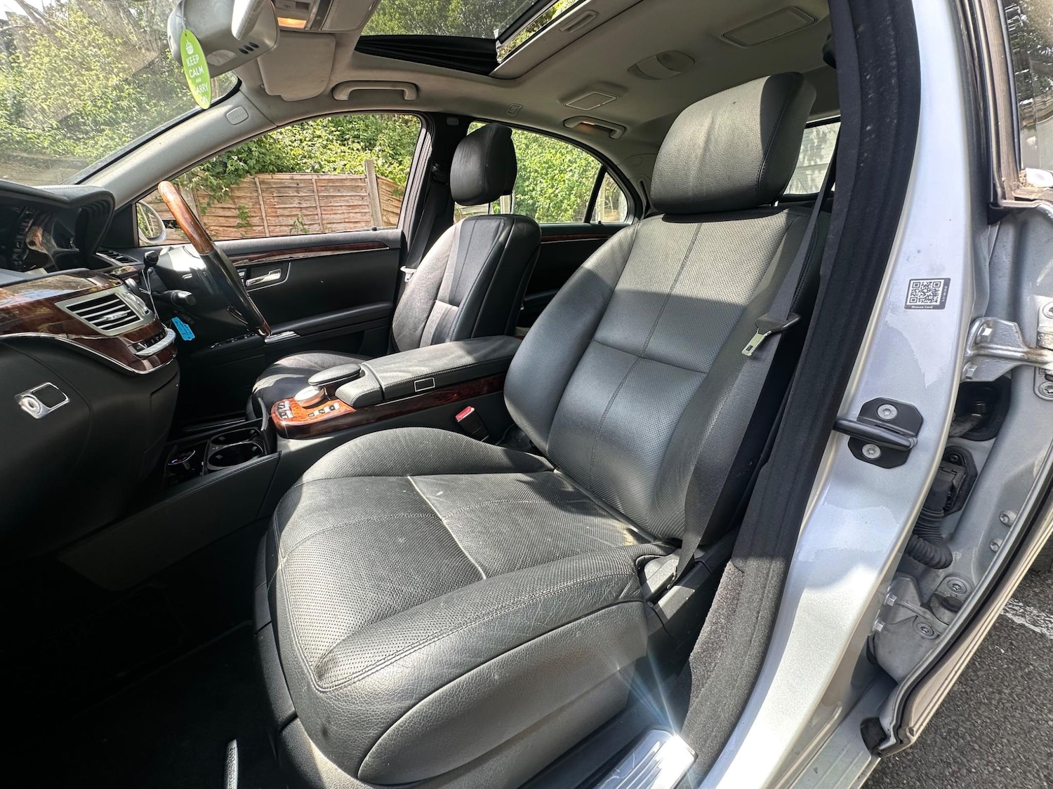 Vehicle 29