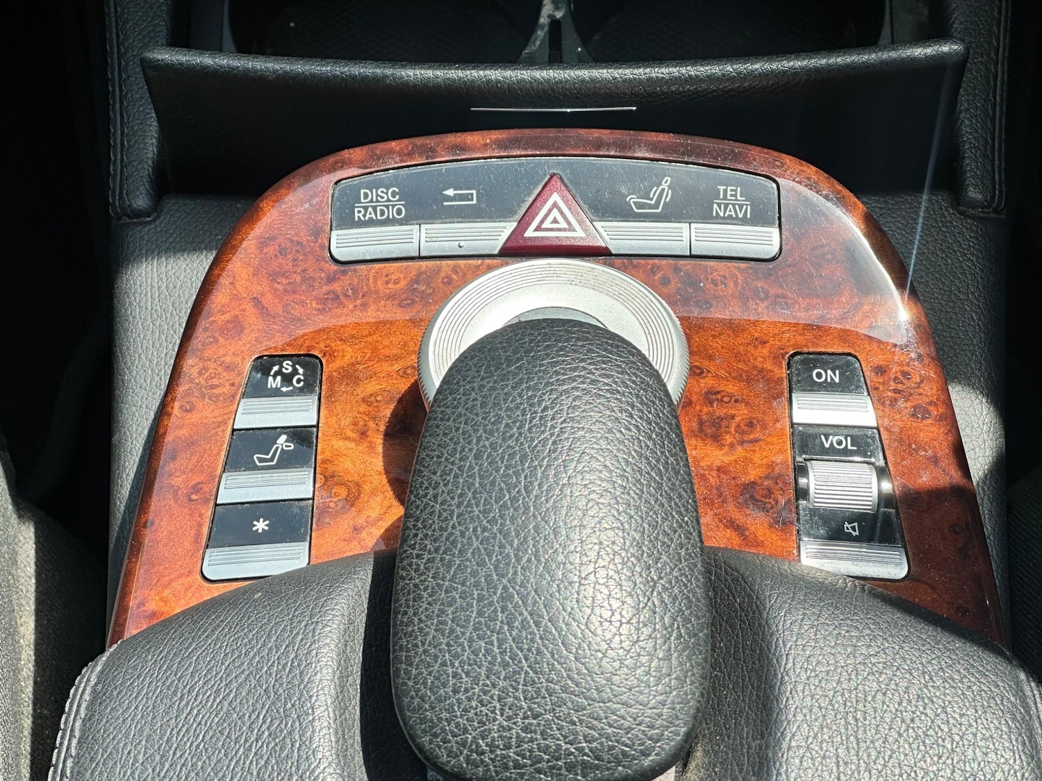 Vehicle 36