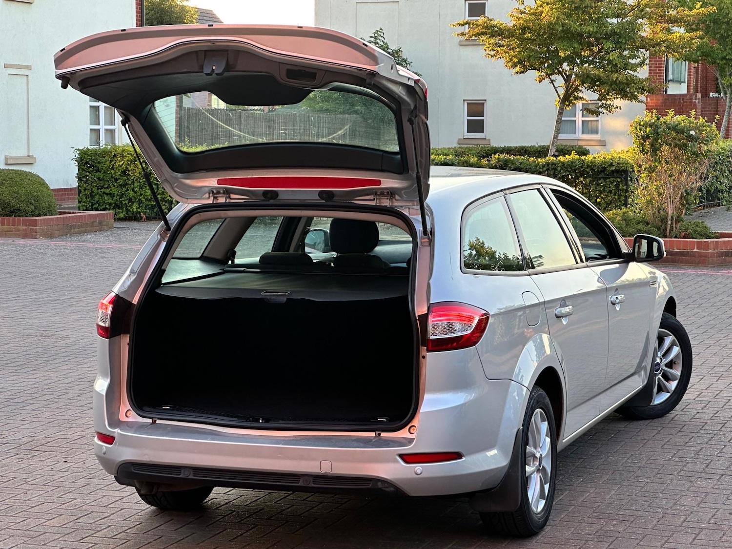 Vehicle 27