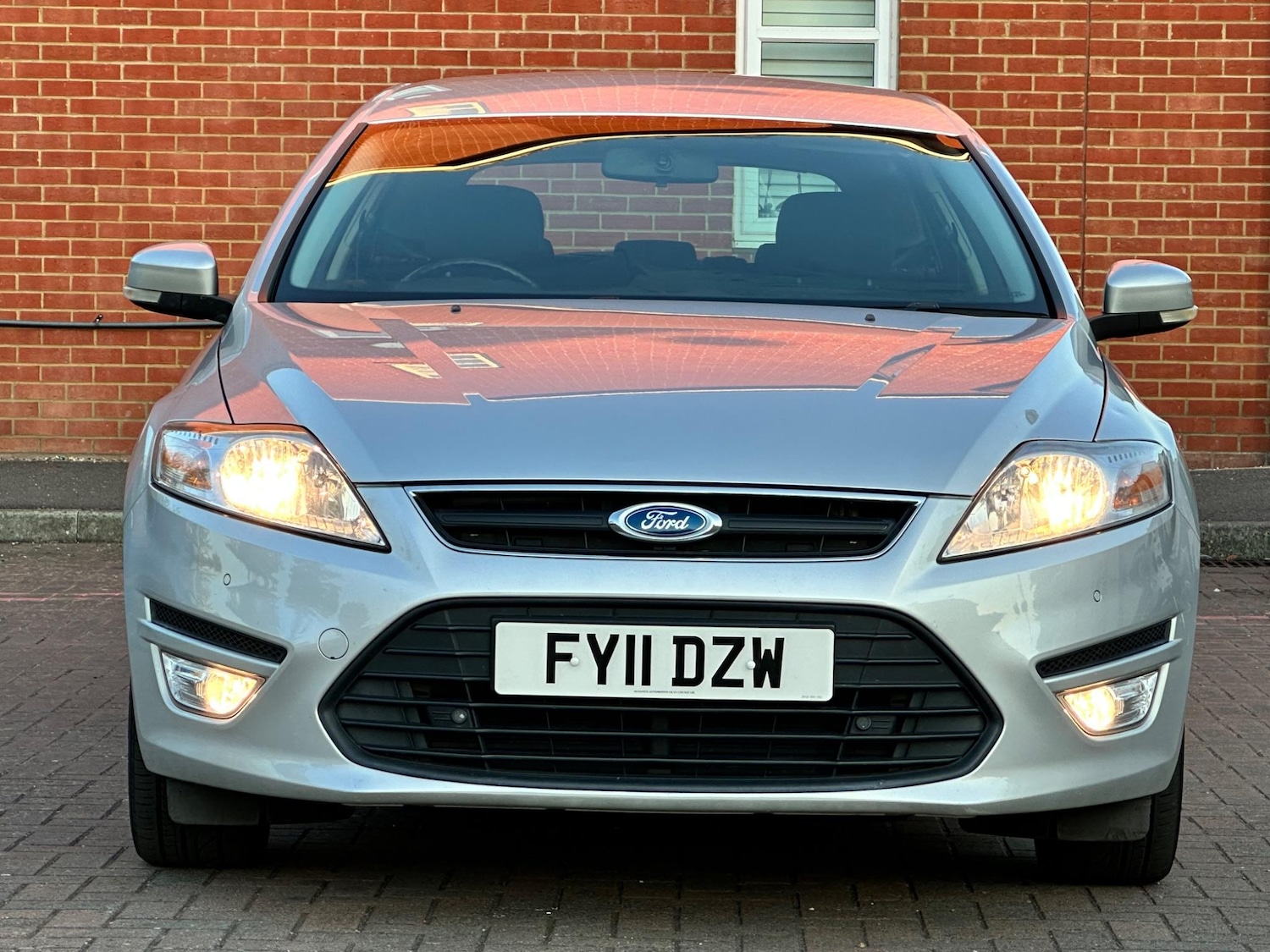 Vehicle 29