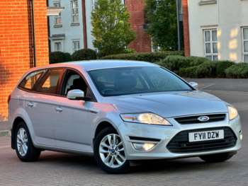 Used Ford Mondeo 2011 for sale - 75364138: Photo