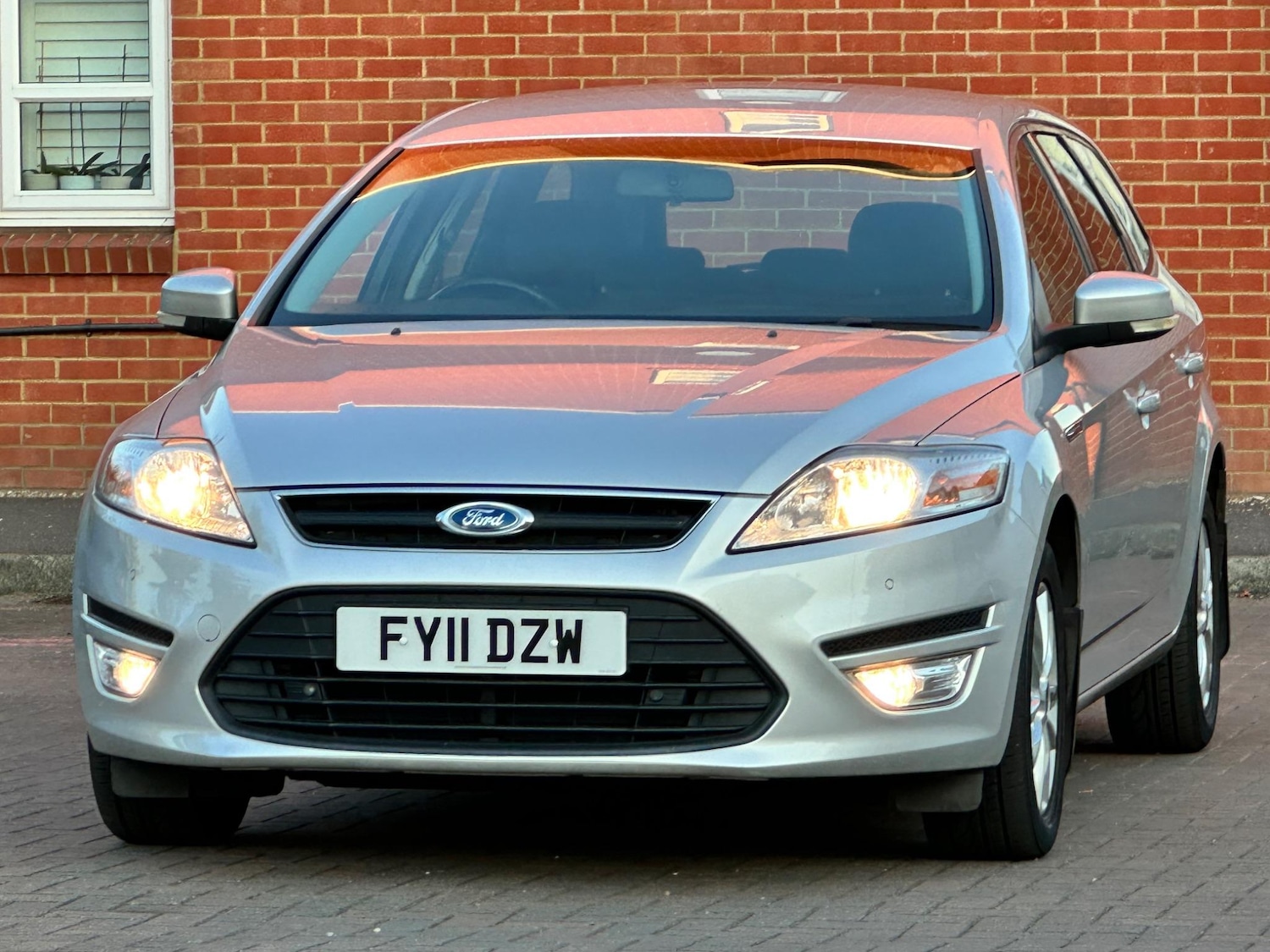 Vehicle 33