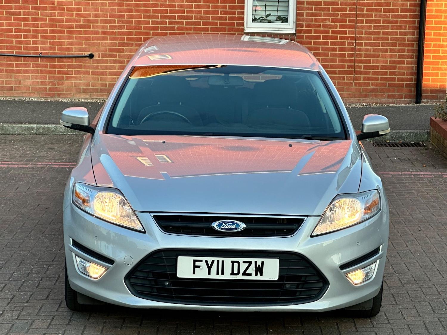 Vehicle 34