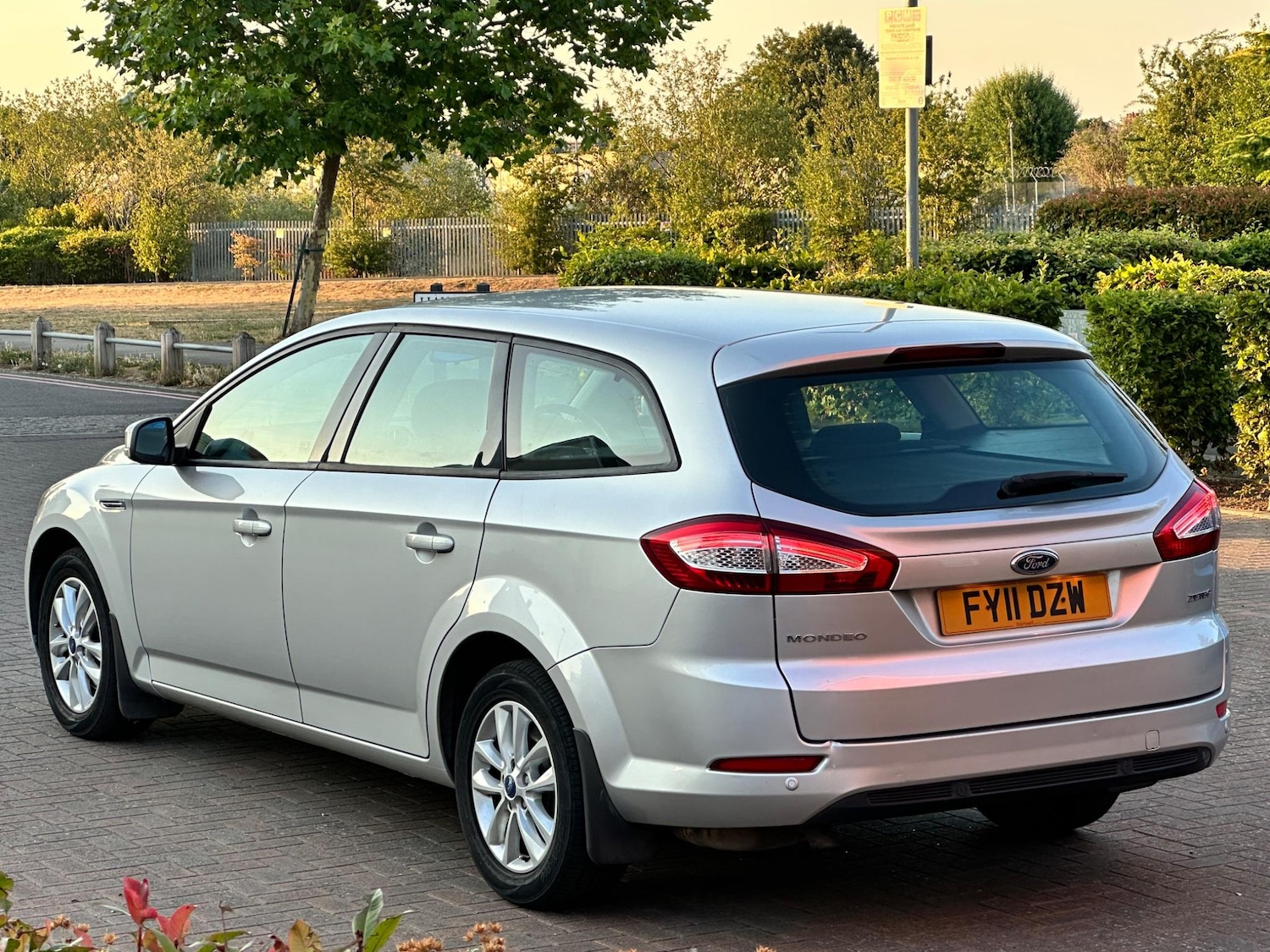 Vehicle 36