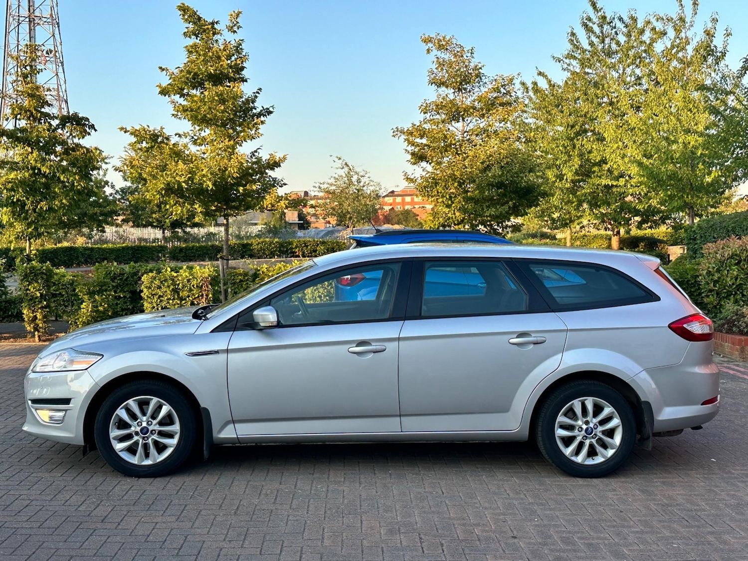 Vehicle 37
