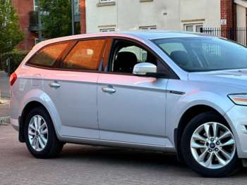 Used Ford Mondeo 2011 for sale - 75364138: Photo