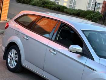 Used Ford Mondeo 2011 for sale - 75364138: Photo