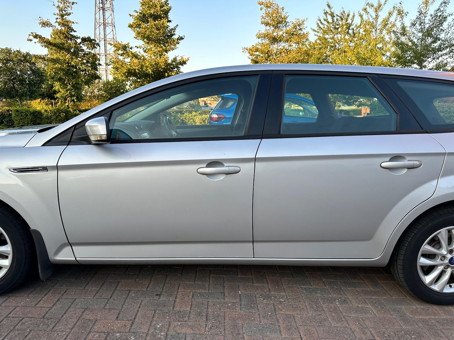 Vehicle 50