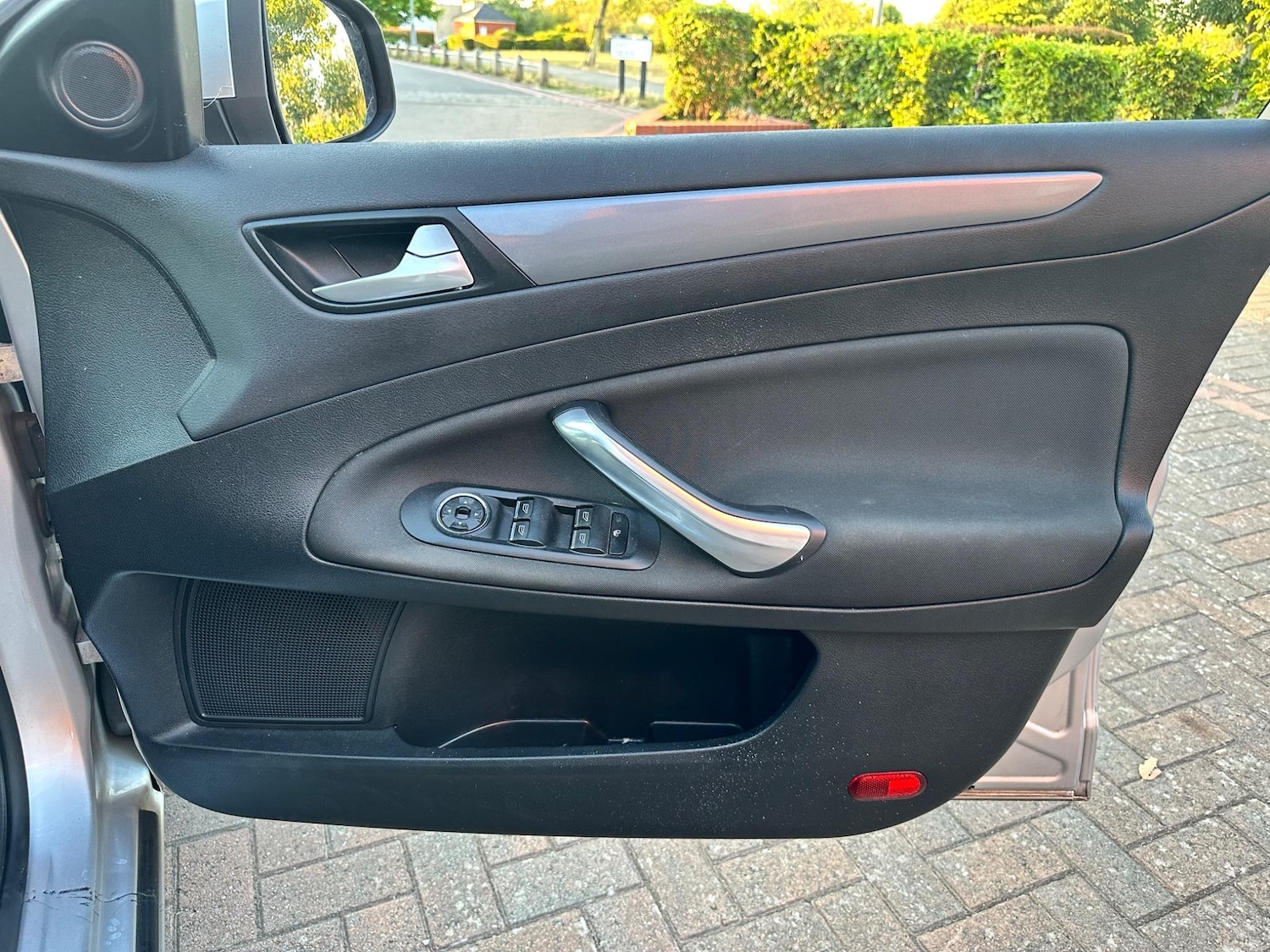 Vehicle 64