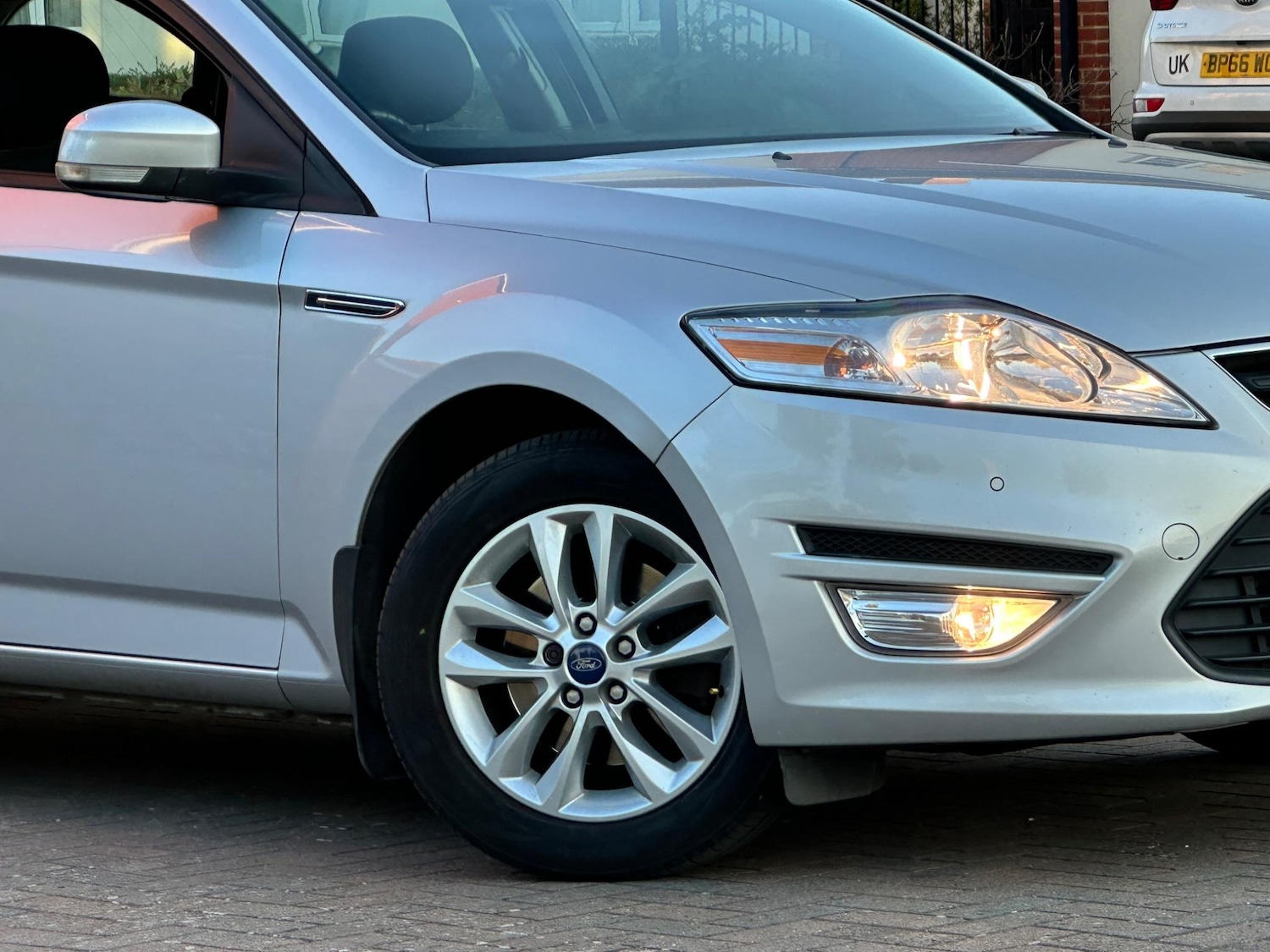 Vehicle 7