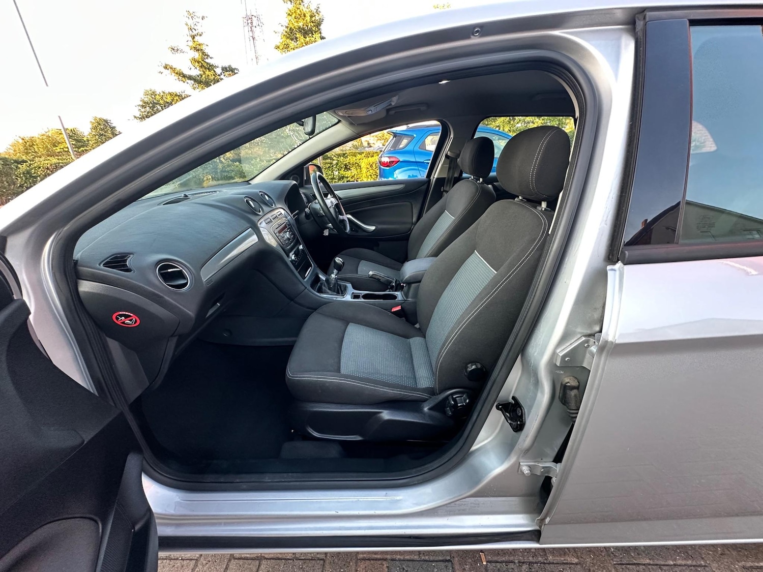 Vehicle 75