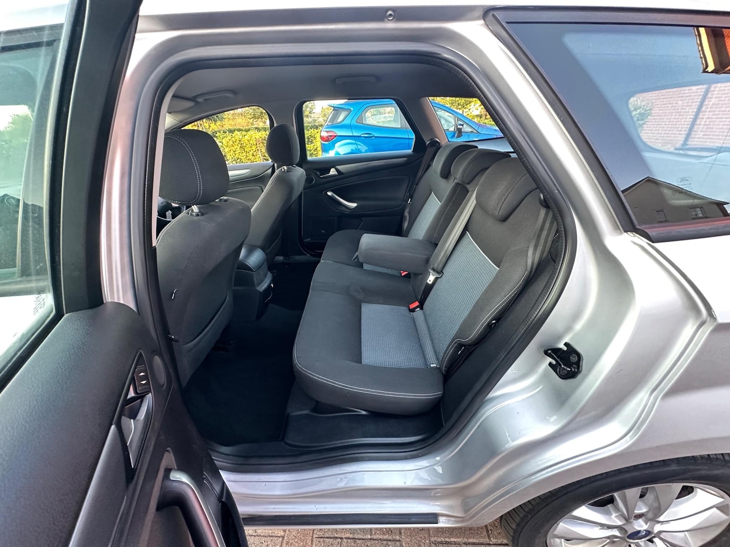 Vehicle 82