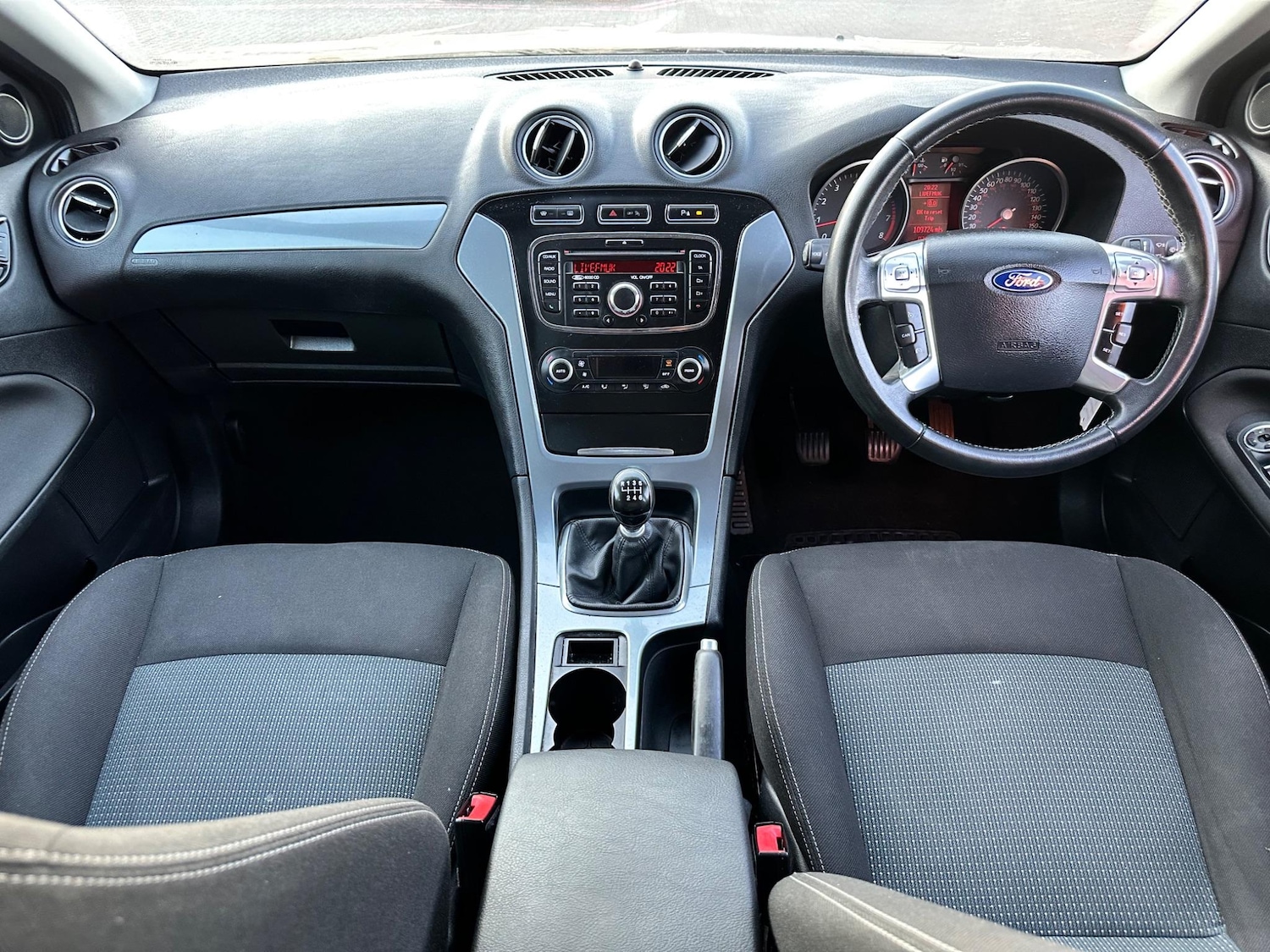 Vehicle 85