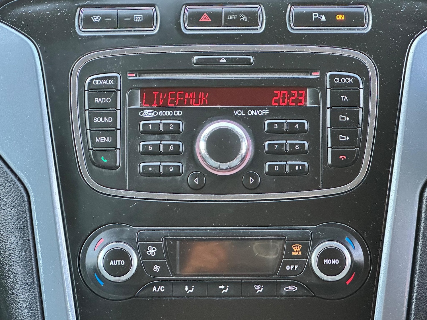 Vehicle 87