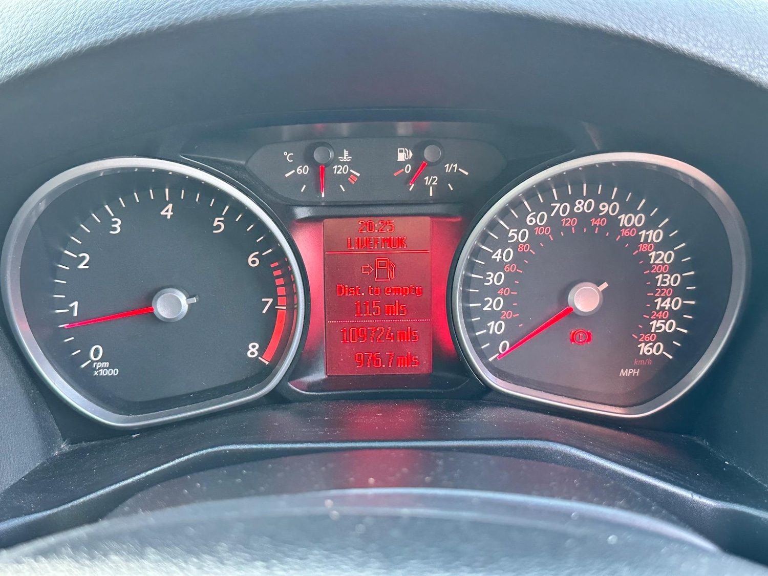 Vehicle 98