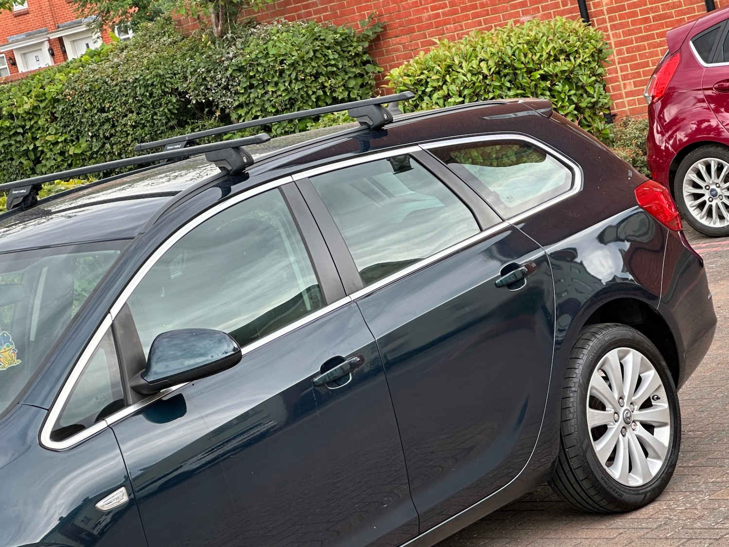 Used Vauxhall Astra 2015 for sale - 77329503: Photo 15