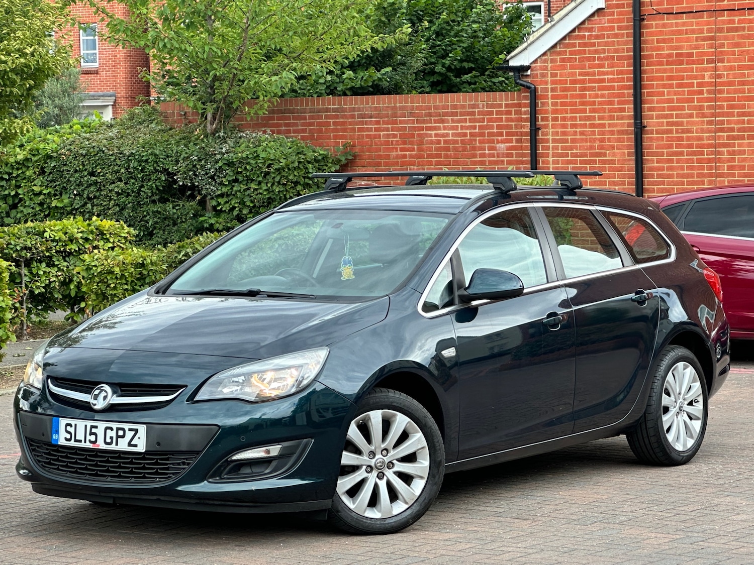 Used Vauxhall Astra 2015 for sale - 77329503: Photo 17