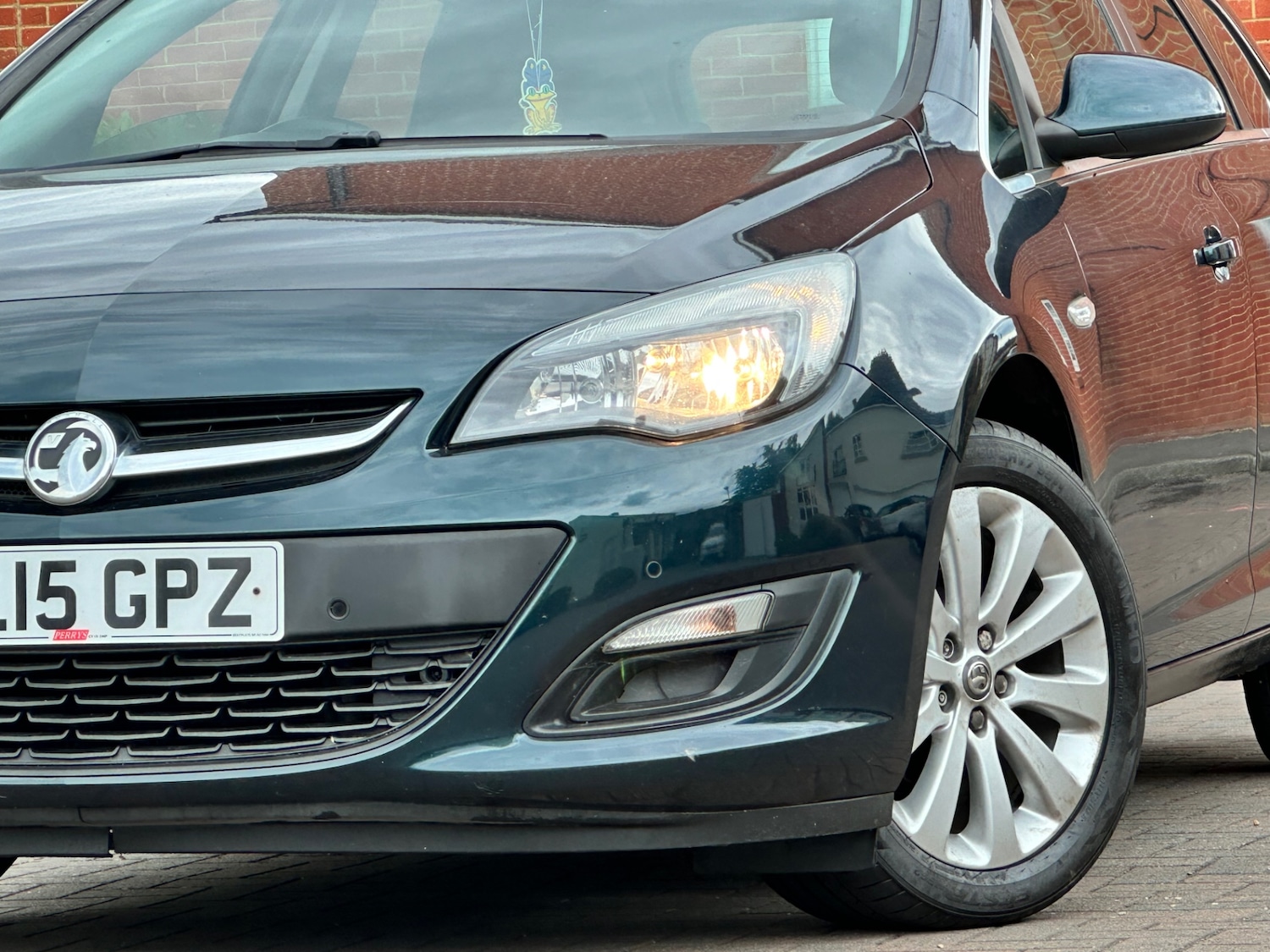 Used Vauxhall Astra 2015 for sale - 77329503: Photo 22
