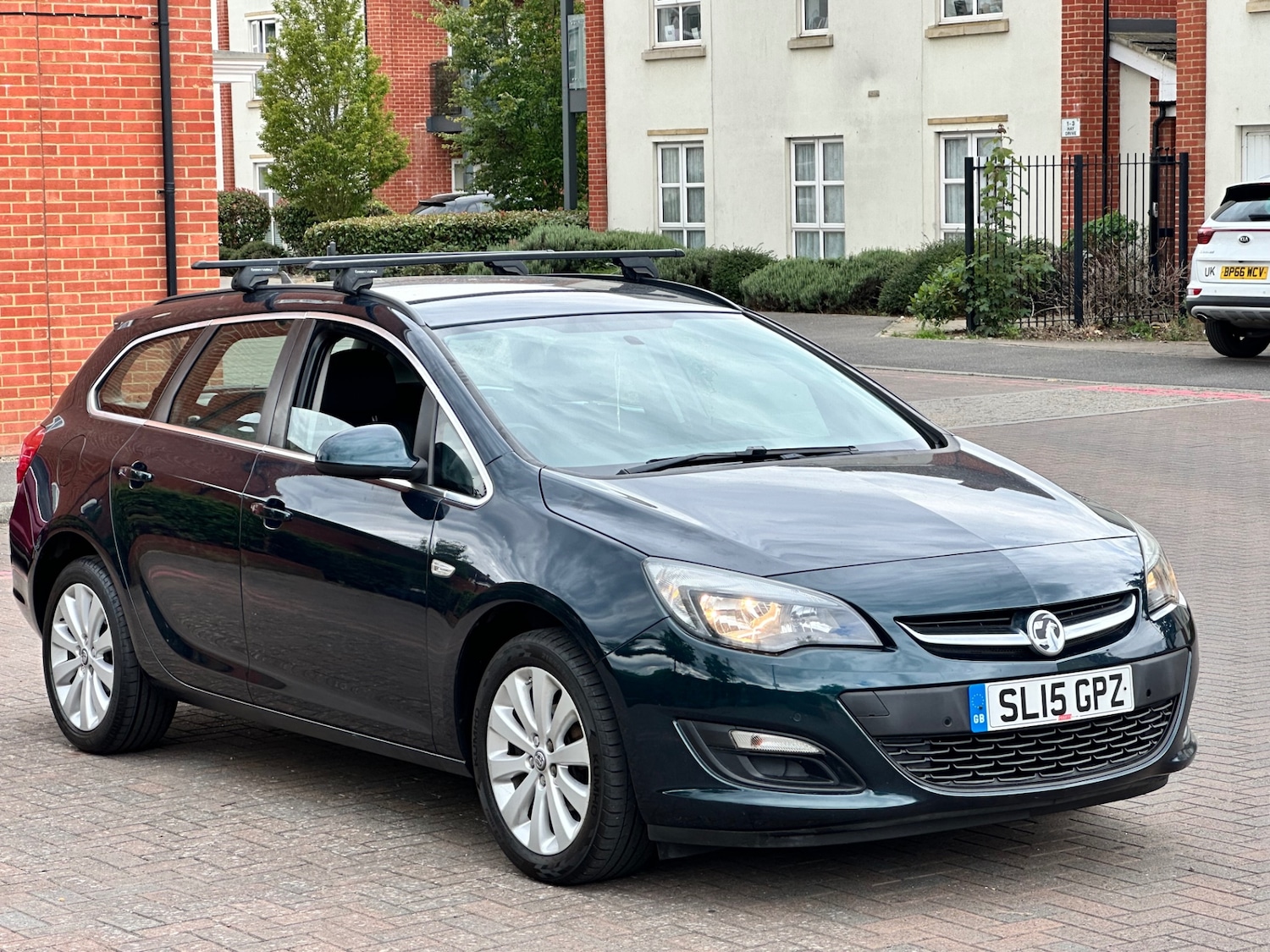 Used Vauxhall Astra 2015 for sale - 77329503: Photo 25