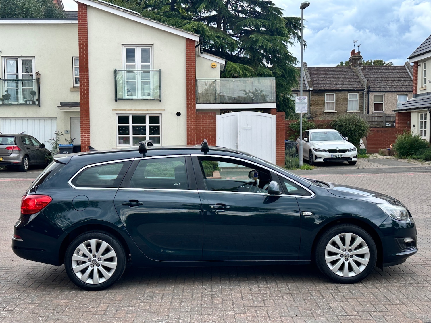 Used Vauxhall Astra 2015 for sale - 77329503: Photo 26