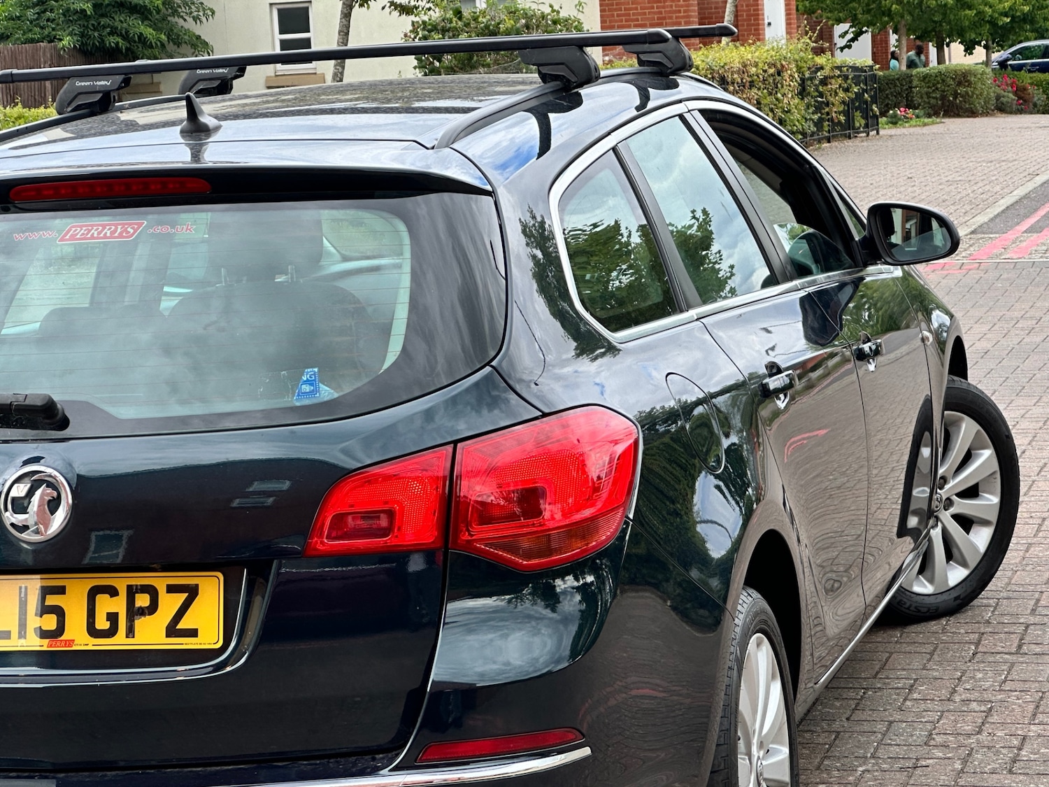 Used Vauxhall Astra 2015 for sale - 77329503: Photo 27