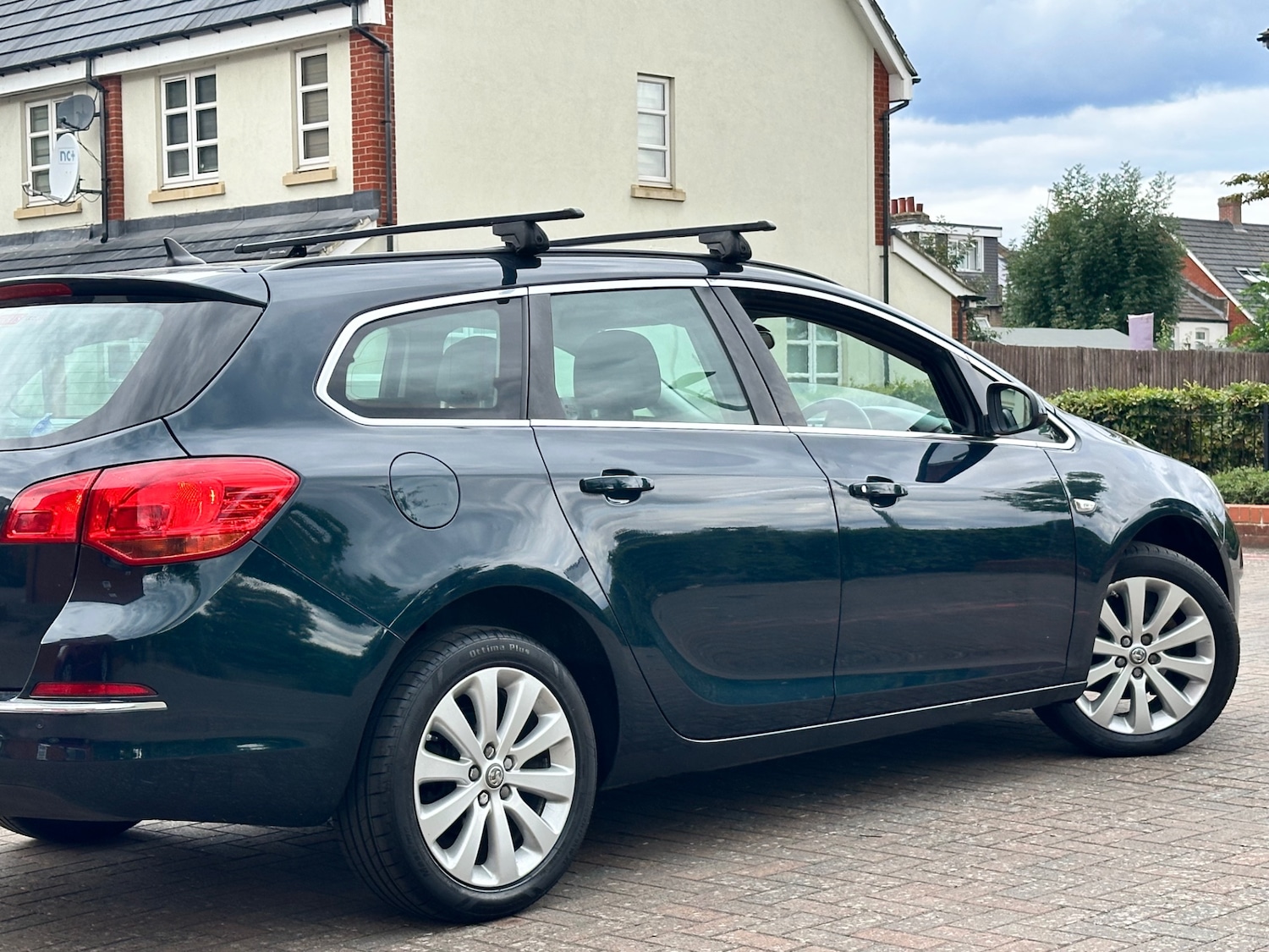 Used Vauxhall Astra 2015 for sale - 77329503: Photo 29