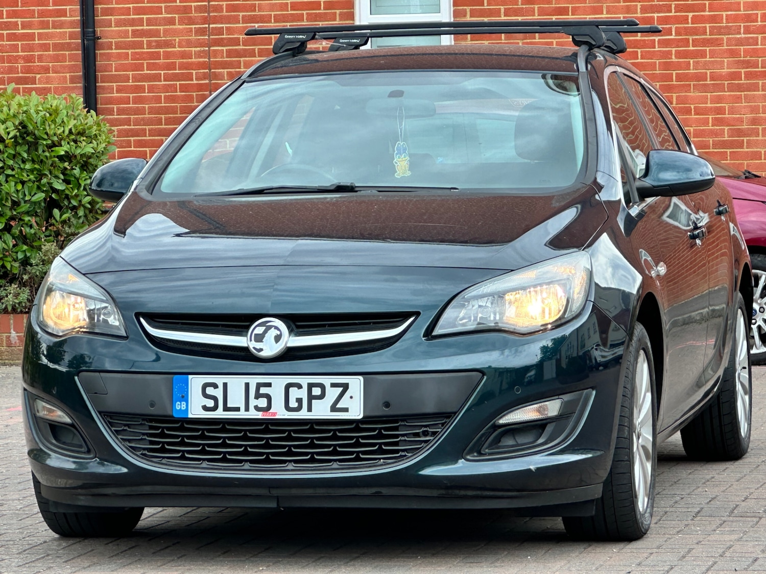 Used Vauxhall Astra 2015 for sale - 77329503: Photo 31