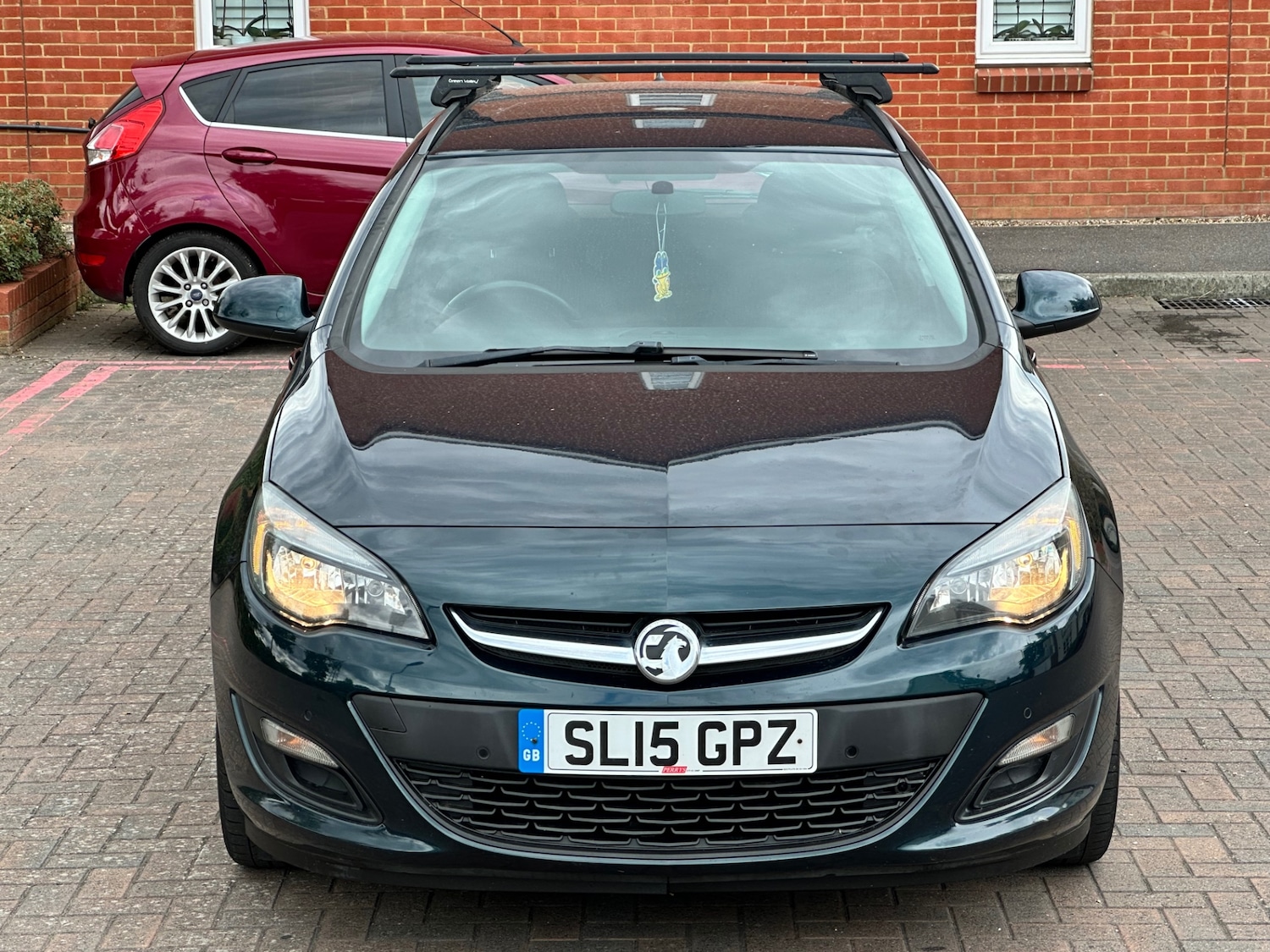 Used Vauxhall Astra 2015 for sale - 77329503: Photo 32