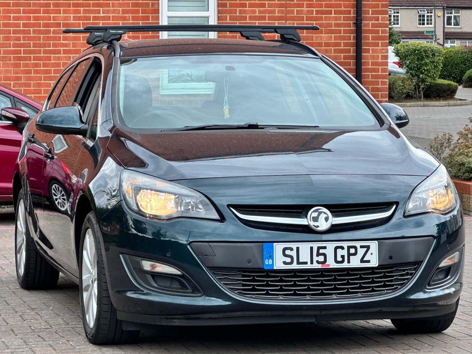 Used Vauxhall Astra 2015 for sale - 77329503: Photo 34