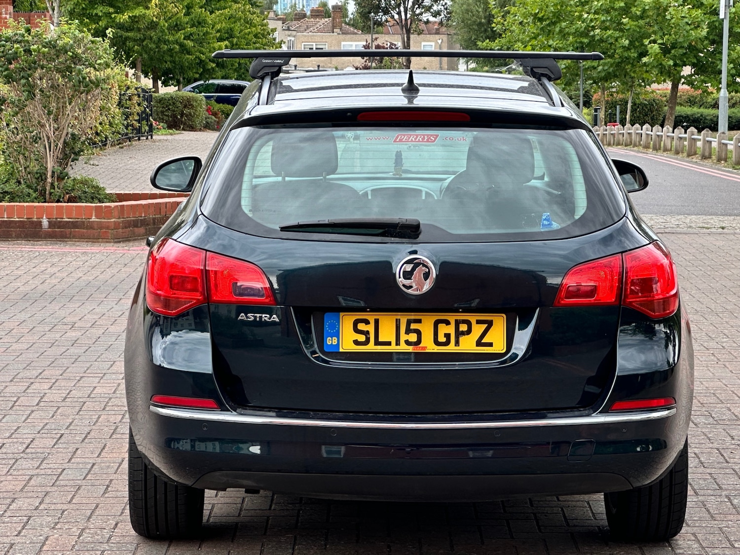 Used Vauxhall Astra 2015 for sale - 77329503: Photo 36