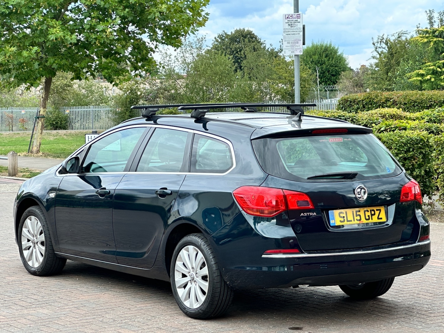 Used Vauxhall Astra 2015 for sale - 77329503: Photo 38