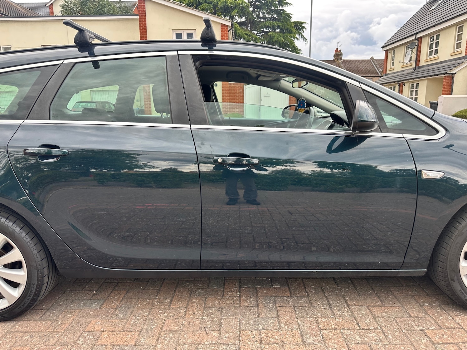 Used Vauxhall Astra 2015 for sale - 77329503: Photo 40