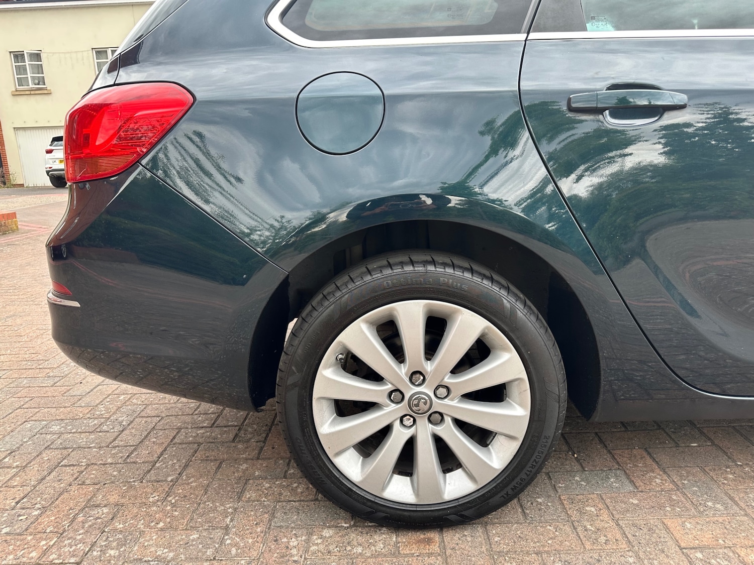 Used Vauxhall Astra 2015 for sale - 77329503: Photo 42