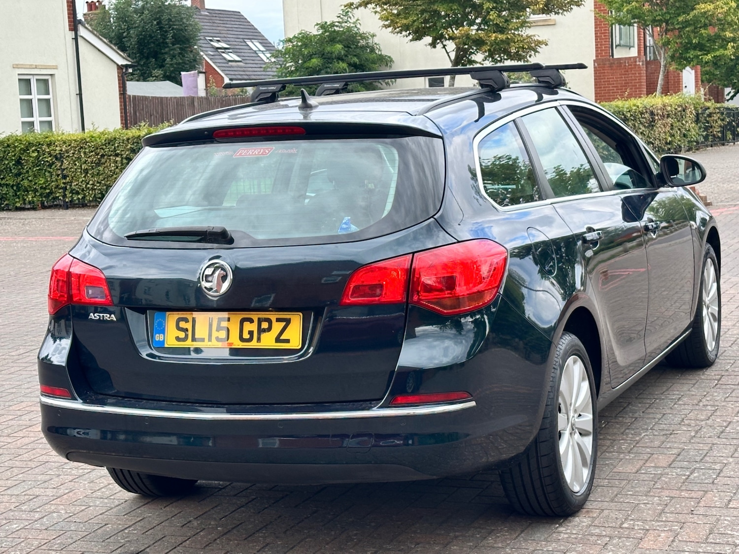 Used Vauxhall Astra 2015 for sale - 77329503: Photo 44