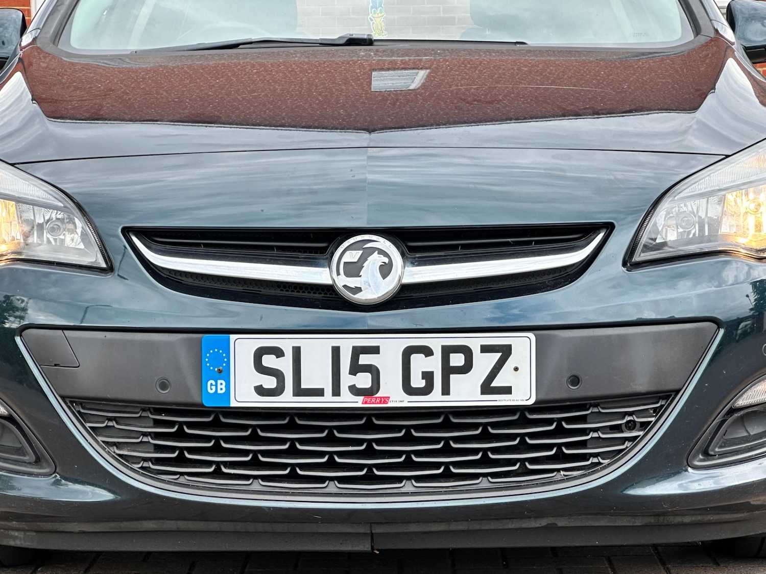 Used Vauxhall Astra 2015 for sale - 77329503: Photo 46