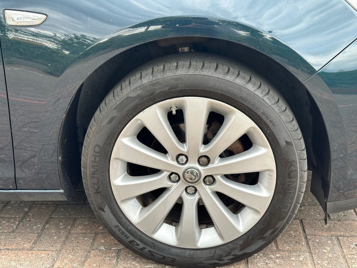 Used Vauxhall Astra 2015 for sale - 77329503: Photo 48